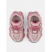 NEW BALANCE sneakers 9060 Bungee παιδικά  I906024D ροζ